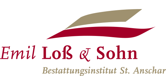Emil Loß & Sohn – Bestattungsinstitut St. Anschar